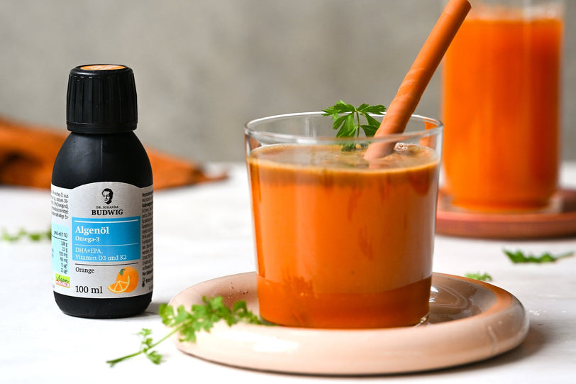 Karottensaft