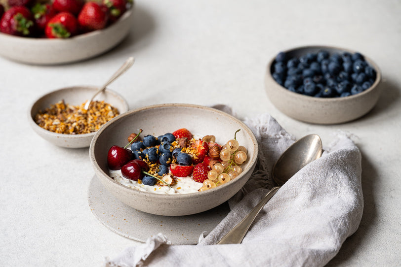 Berry Balance Bowl