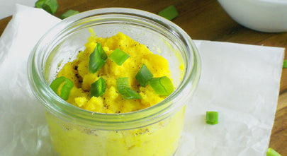 Linsencreme