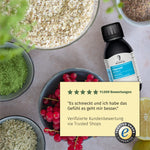 Omega-3 Algenöl Pur mit Vitamin D3 & K2