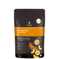 Energiemix Tropical