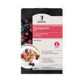 Energiemix Dattel-Hanf