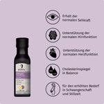 DHA+EPA-Minis Probierpaket (3 x 100 ml)