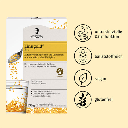 Linugold®