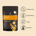 Energiemix Tropical