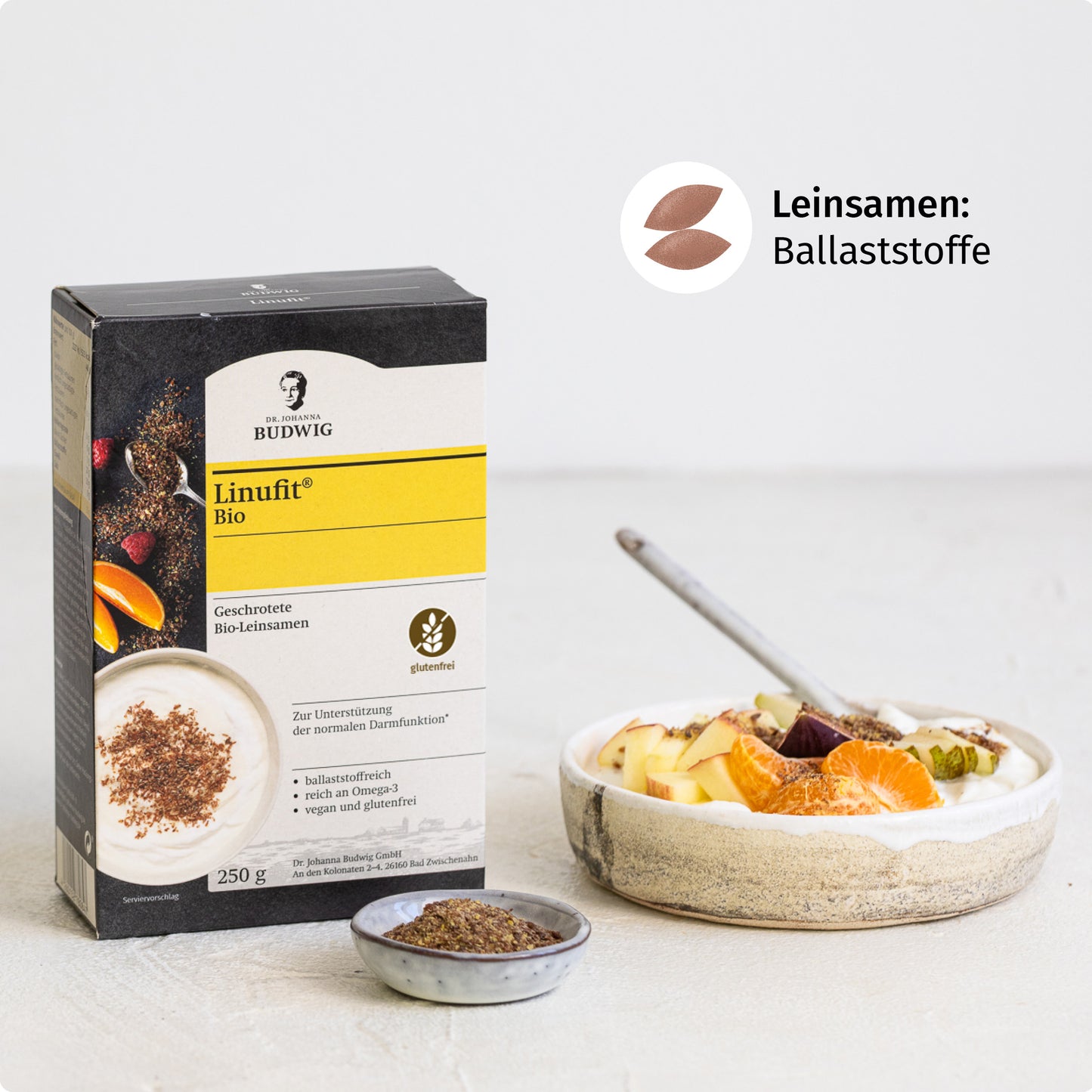 Linufit® Pur