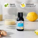 Algenöl 3er Pack