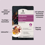 Energiemix Granatapfel-Aronia