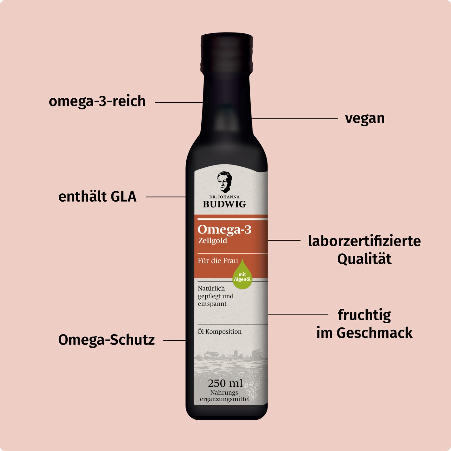 Kennenlern-Paket für die Frau