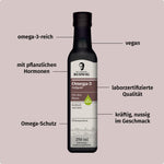 Omega-3 Zellgold für den Mann