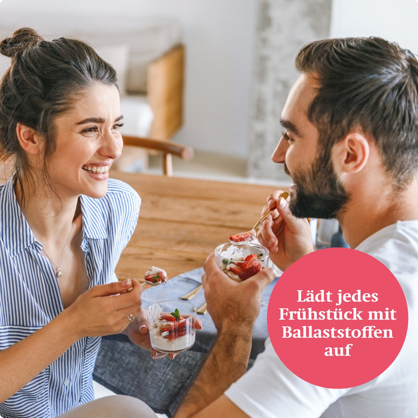 Energiemix Dattel-Hanf