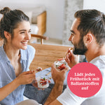 Energiemix Dattel-Hanf
