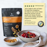Energiemix Tropical