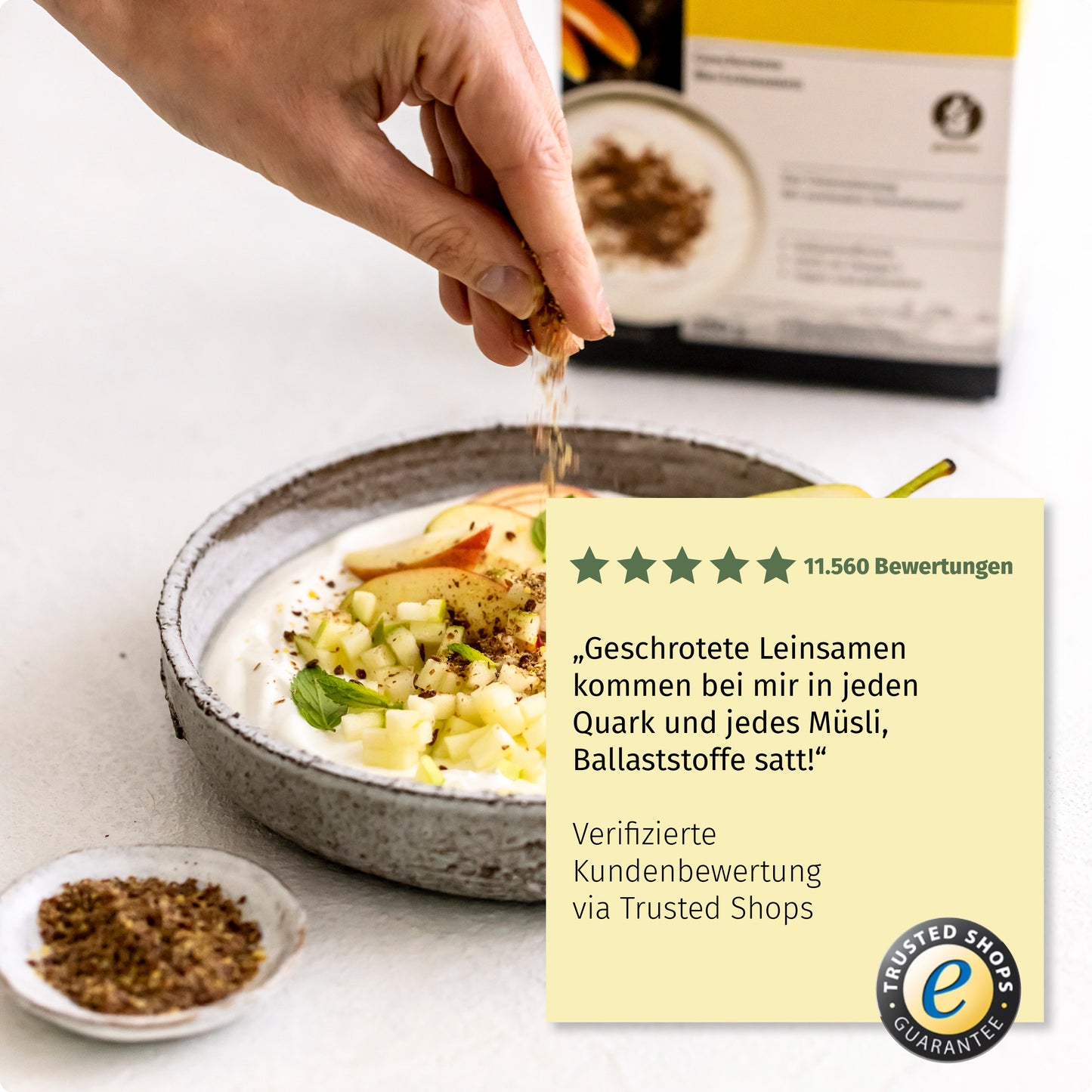 Linufit® Pur