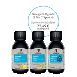 Algenöl 3 für 2 Paket