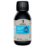 Omega-3 Algenöl Pur mit Vitamin D3 & K2