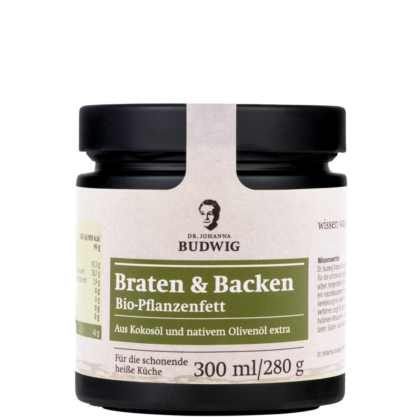 Braten & Backen