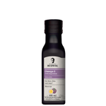 Omega-3 DHA+EPA Öl Zitrone