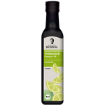 Omega-3 Frühstücksöl Limette