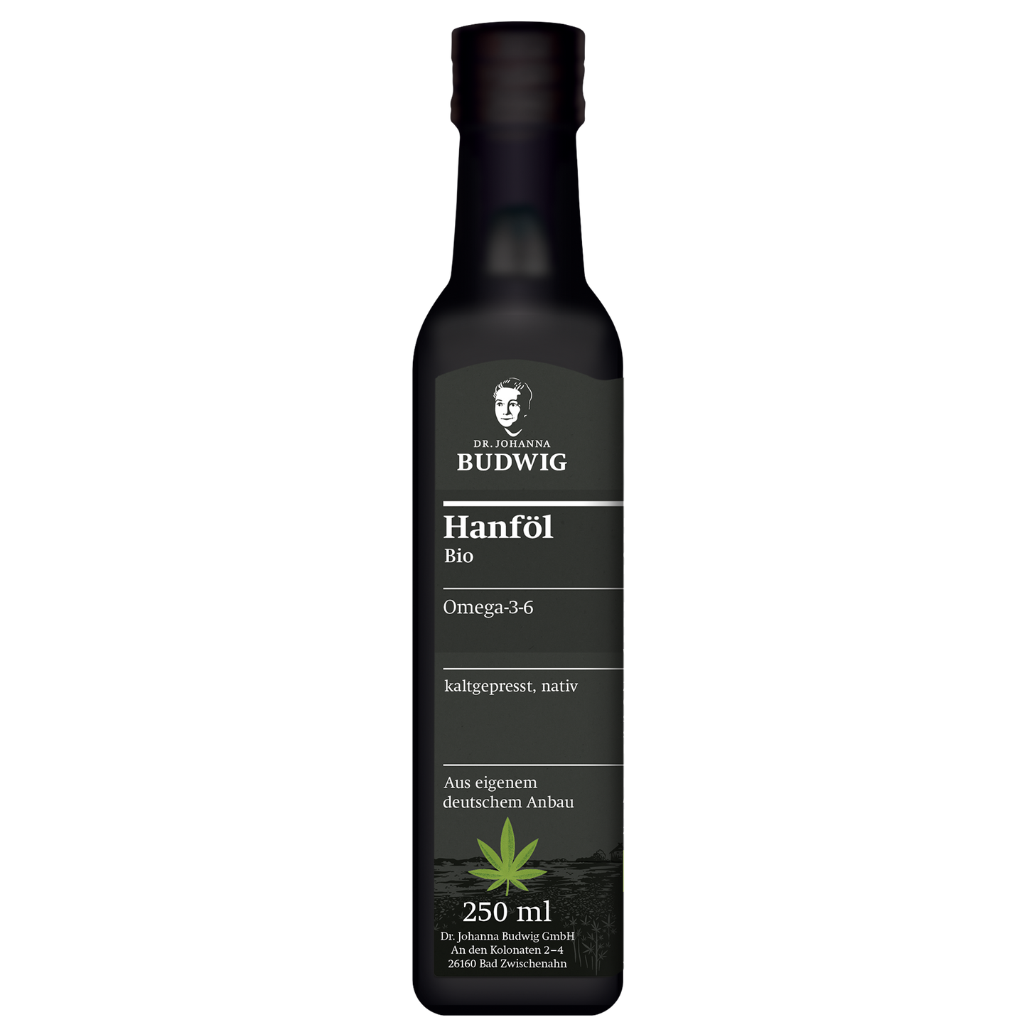 Hanföl