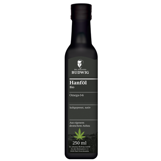 Hanföl