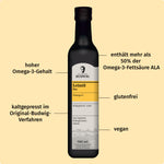 Kossis Omega-3 Paket