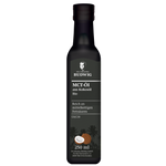 MCT-Öl in einer 250 ml Flasche.