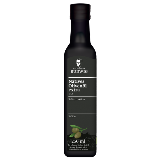 Natives Olivenöl extra