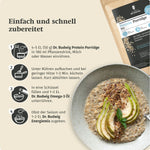 Protein Porridge