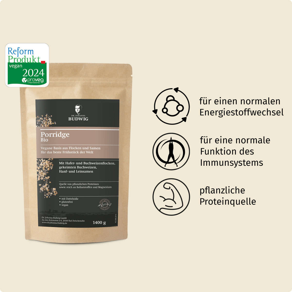 Kossis Frühstücks Paket