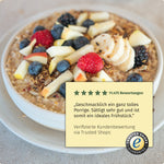 Porridge