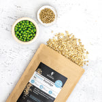 Protein Porridge