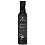 Gefiltertes Schwarzkümmelöl in einer 250 ml Flasche.