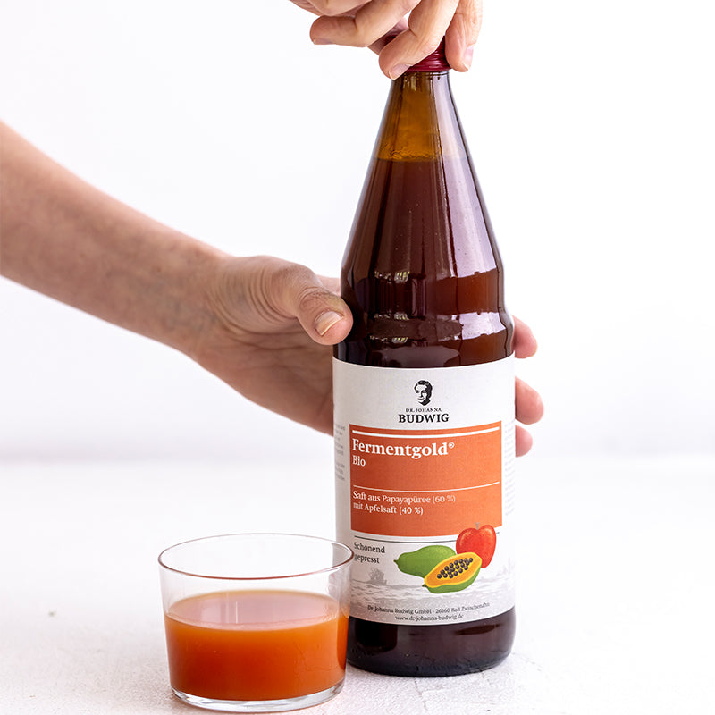Fermentgold