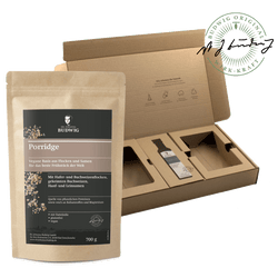 Starter Paket (Box plus Flyer)
