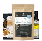 Protein Porridge Kennenlern-Paket