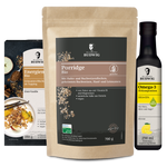 Kossis Frühstücks Paket