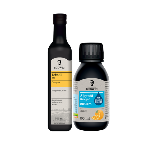 Kossis Omega-3 Paket