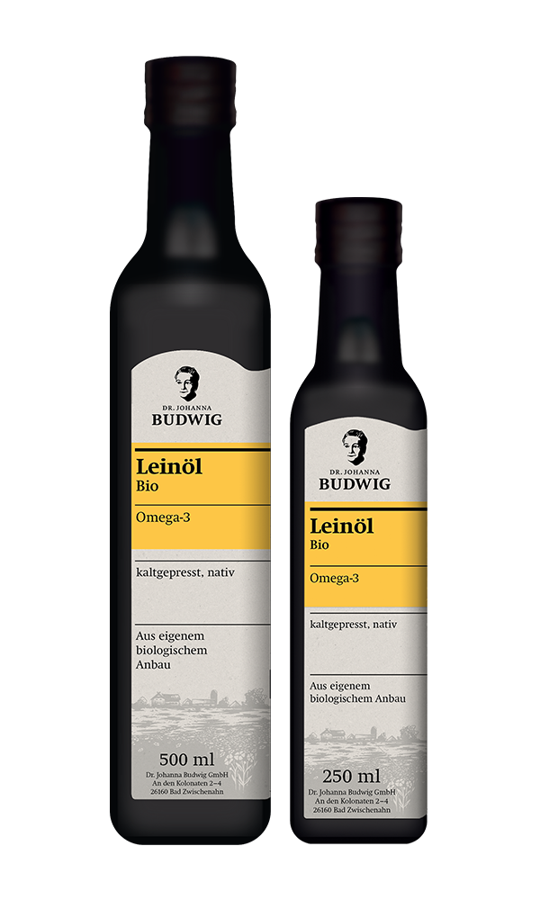Leinöle