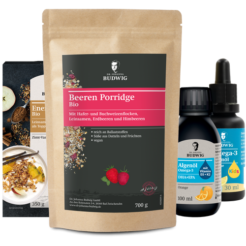 Michelles Family Paket