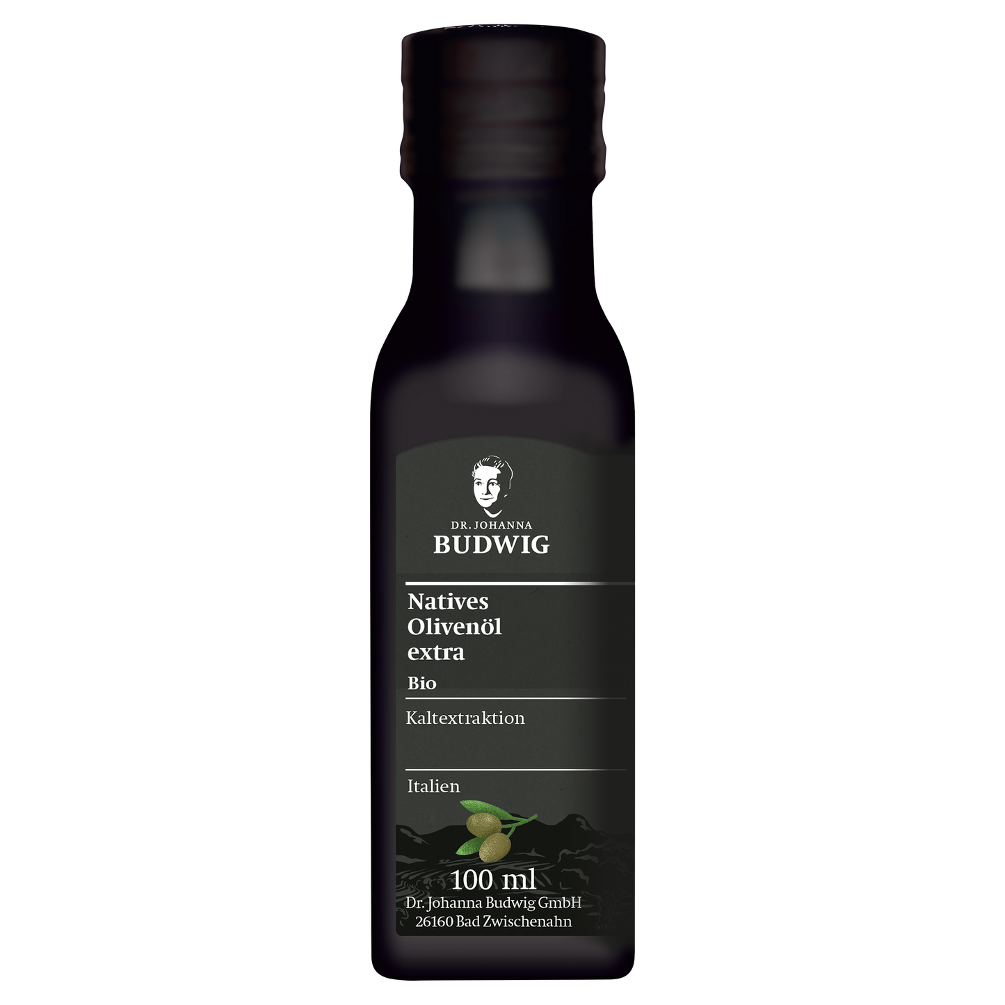 Natives Olivenöl extra