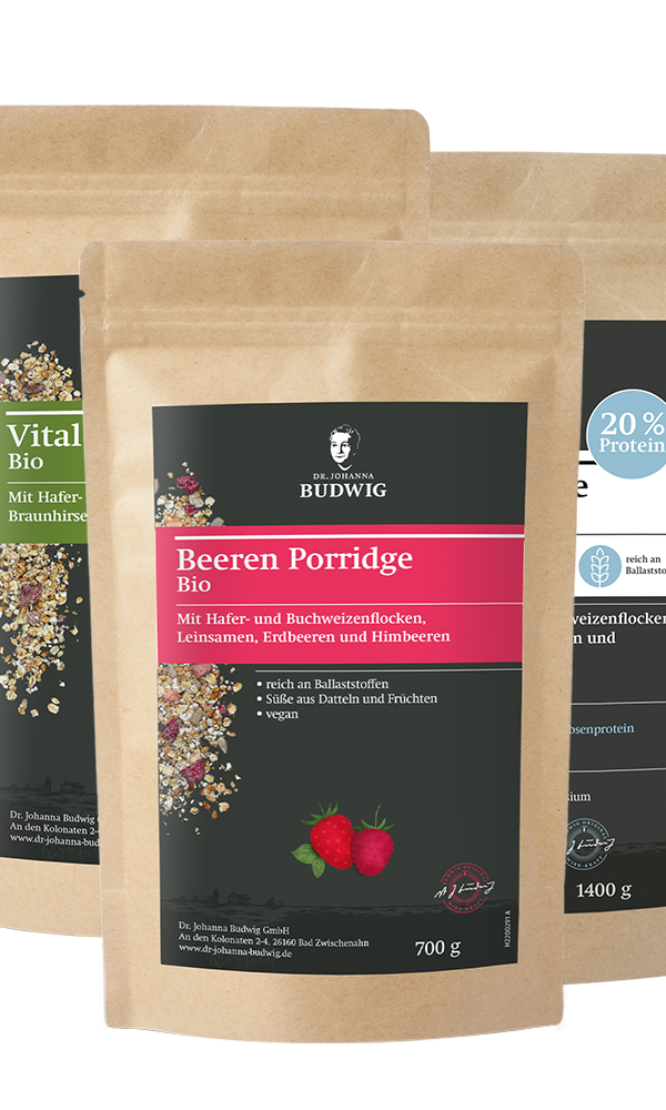 Porridge