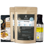 Protein Porridge Paket XL