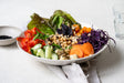 Rainbow Bowl
