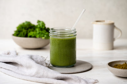 Säfte und Smoothies
