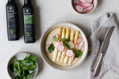 Vegane Rezepte