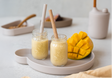 Mango Smoothie mit Fenchel