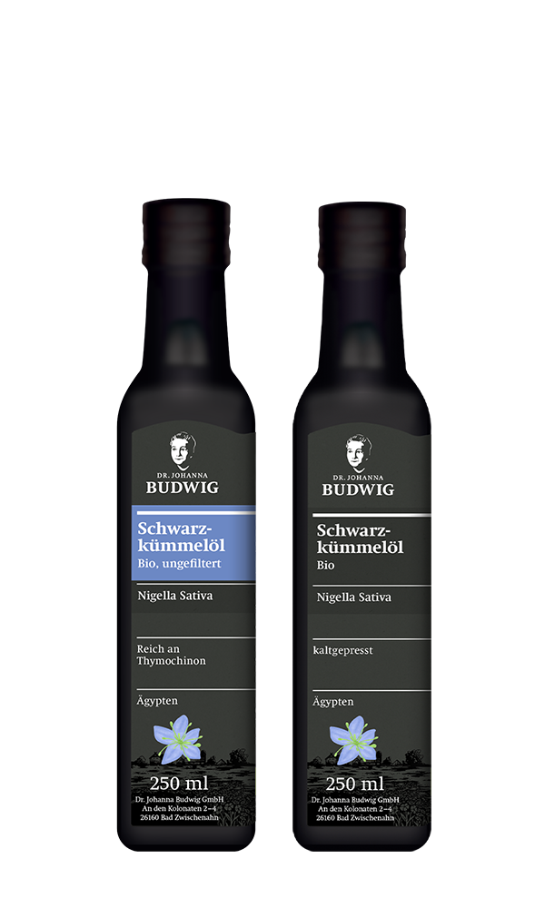 Schwarzkümmel