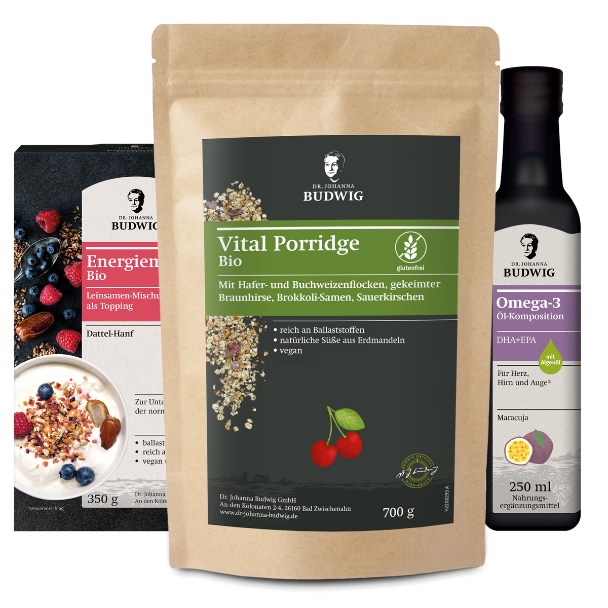 Swaantjes Frühstücks Paket