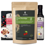 Swaantjes Frühstücks Paket